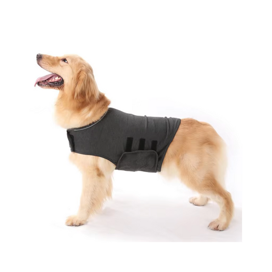 Anxiety-Relief Dog Vest™